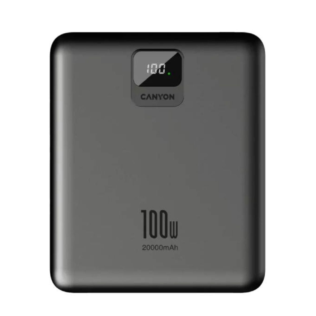 CANYON CNE-CPB2008DG Power Bank 20000mAh