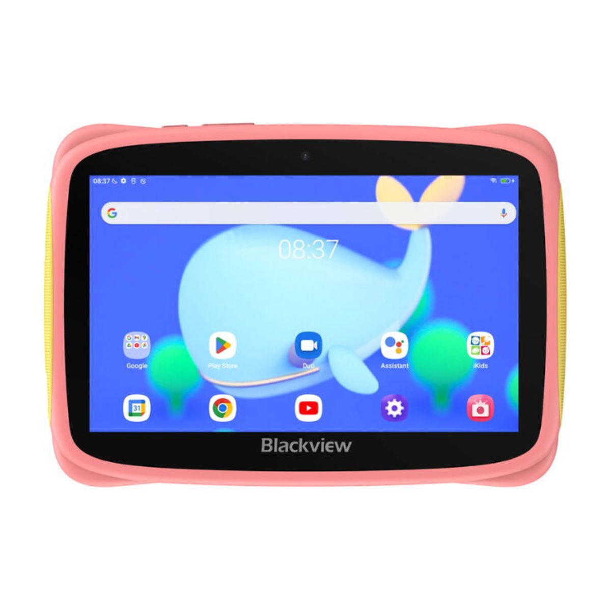 Blackview Kids Tab3 7″ Pembe