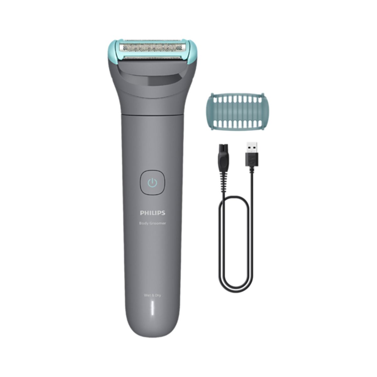 PHILIPS BG3475/15 Vücut Tıraş Makinesi
