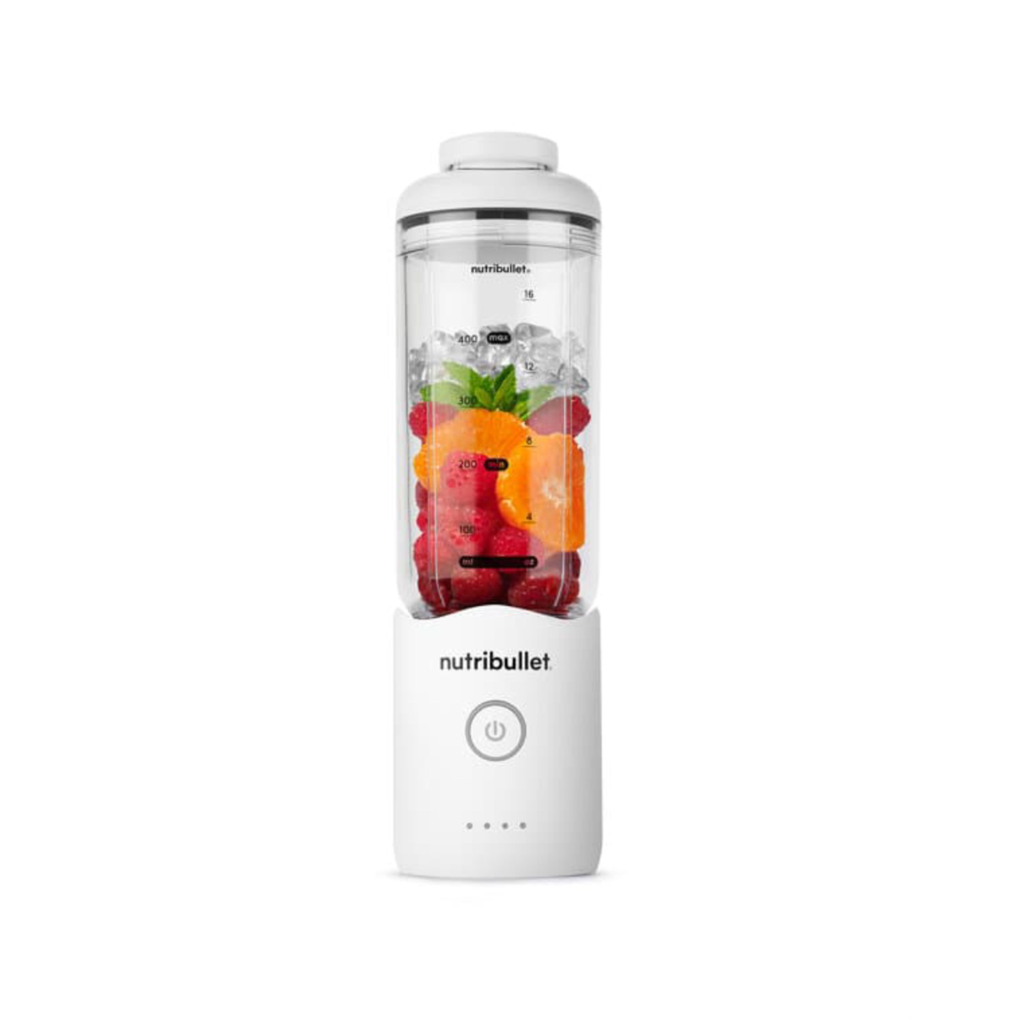 Nutribullet Flex To Go 0.59L