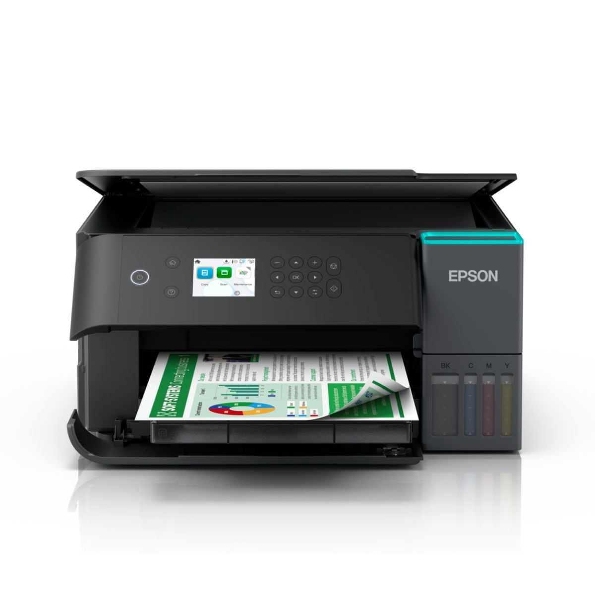 EPSON EcoTank L6360 Hepsi Bir Arada Yazıcı