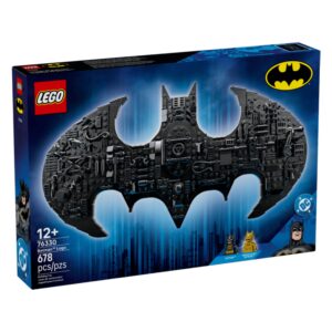 LEGO BATMAN LOGO