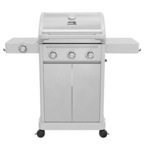 BORMAN ELITE LEGEND 3+1BUR.