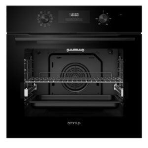 FIRIN OMNYS 70LT 12PROGRAM SİYAH