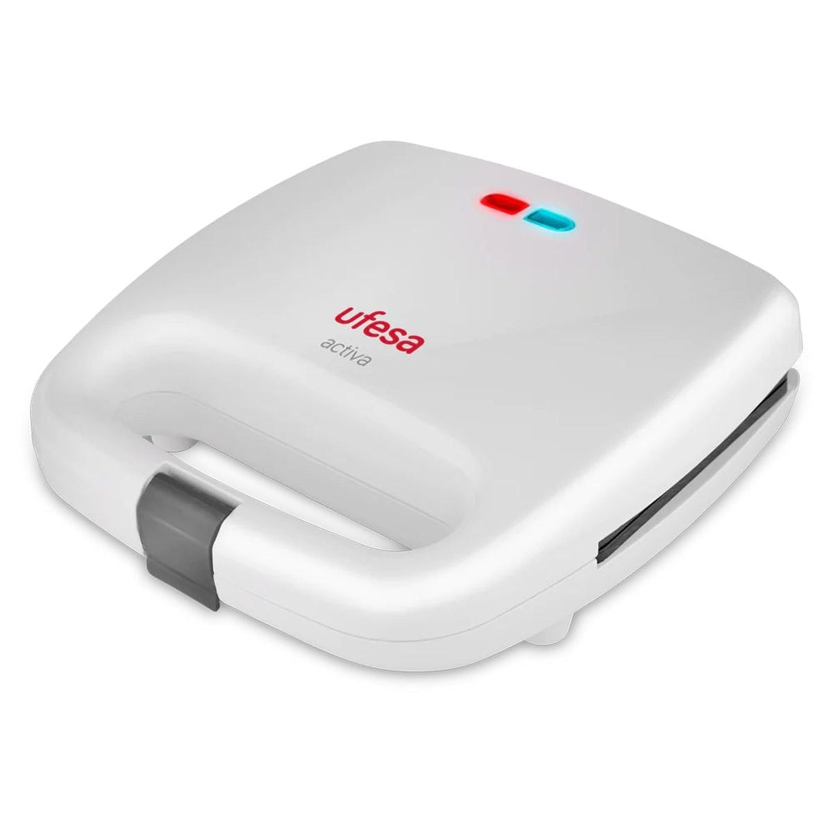 Ufesa Sandwıch Grill 750W WHT