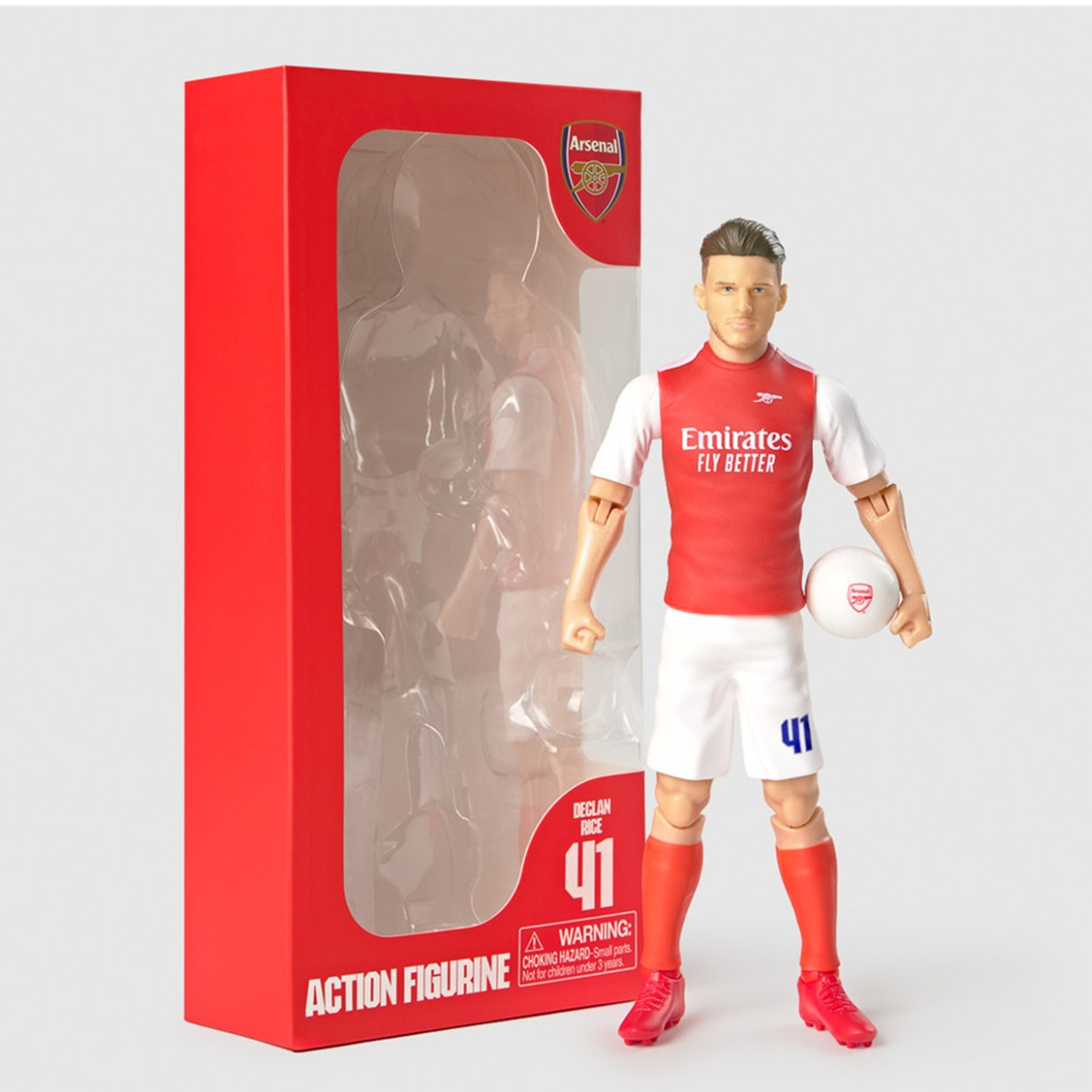 Banbo Toys Arsenal Sdec.Rıce