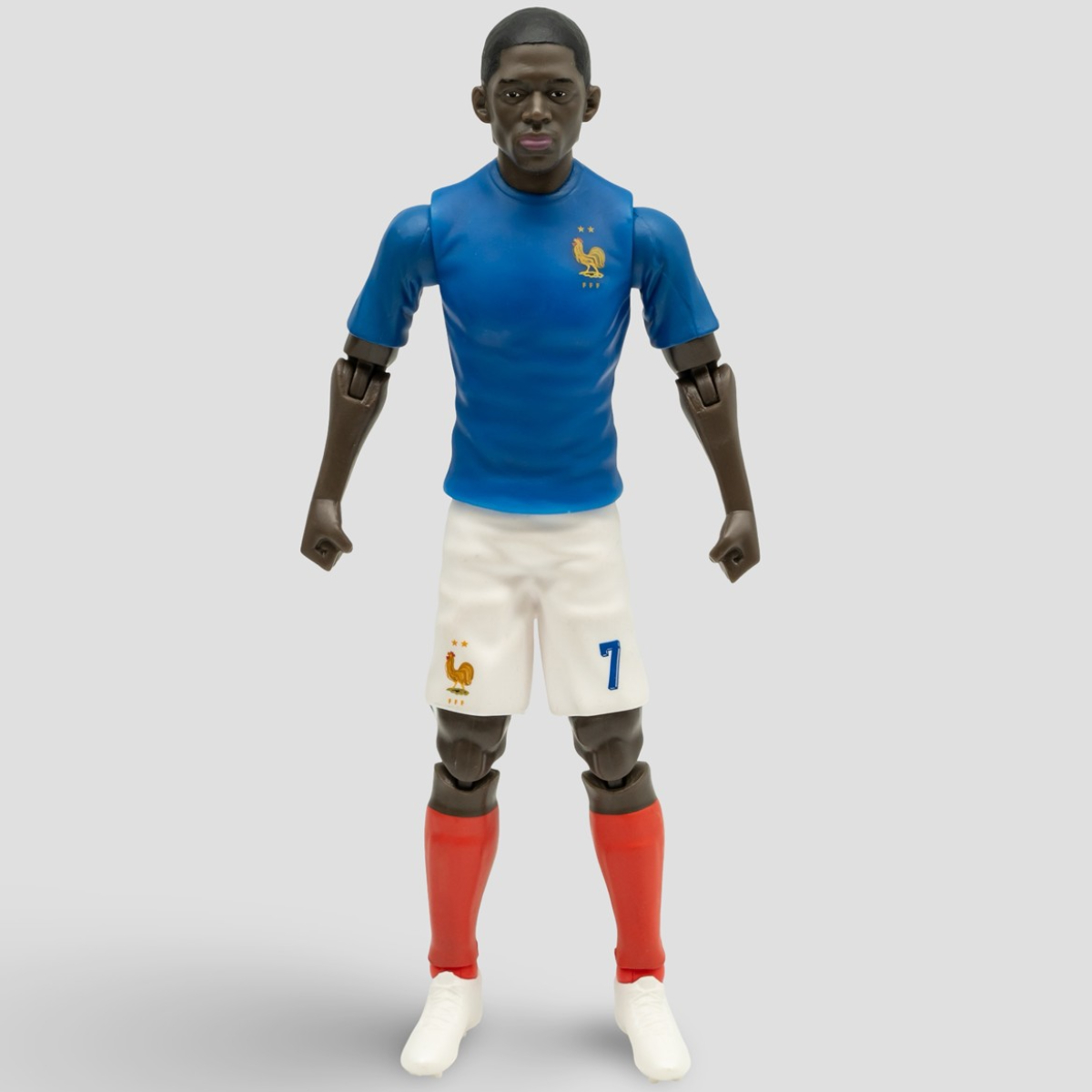 Banbo Toys France Dembele