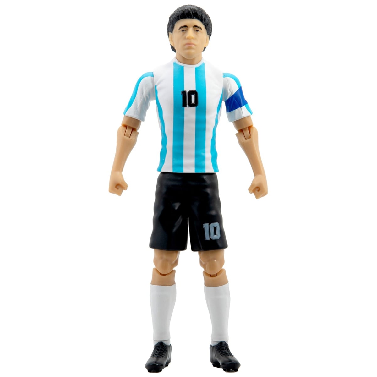 BANBO TOYS Arjantin Futbolu Maradona, 20cm