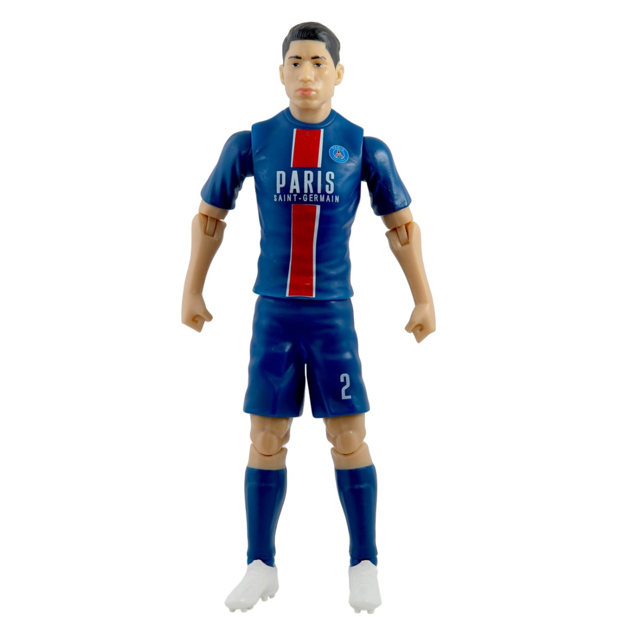 BANBO TOYS Psg Futbol Hakimi, 20cm