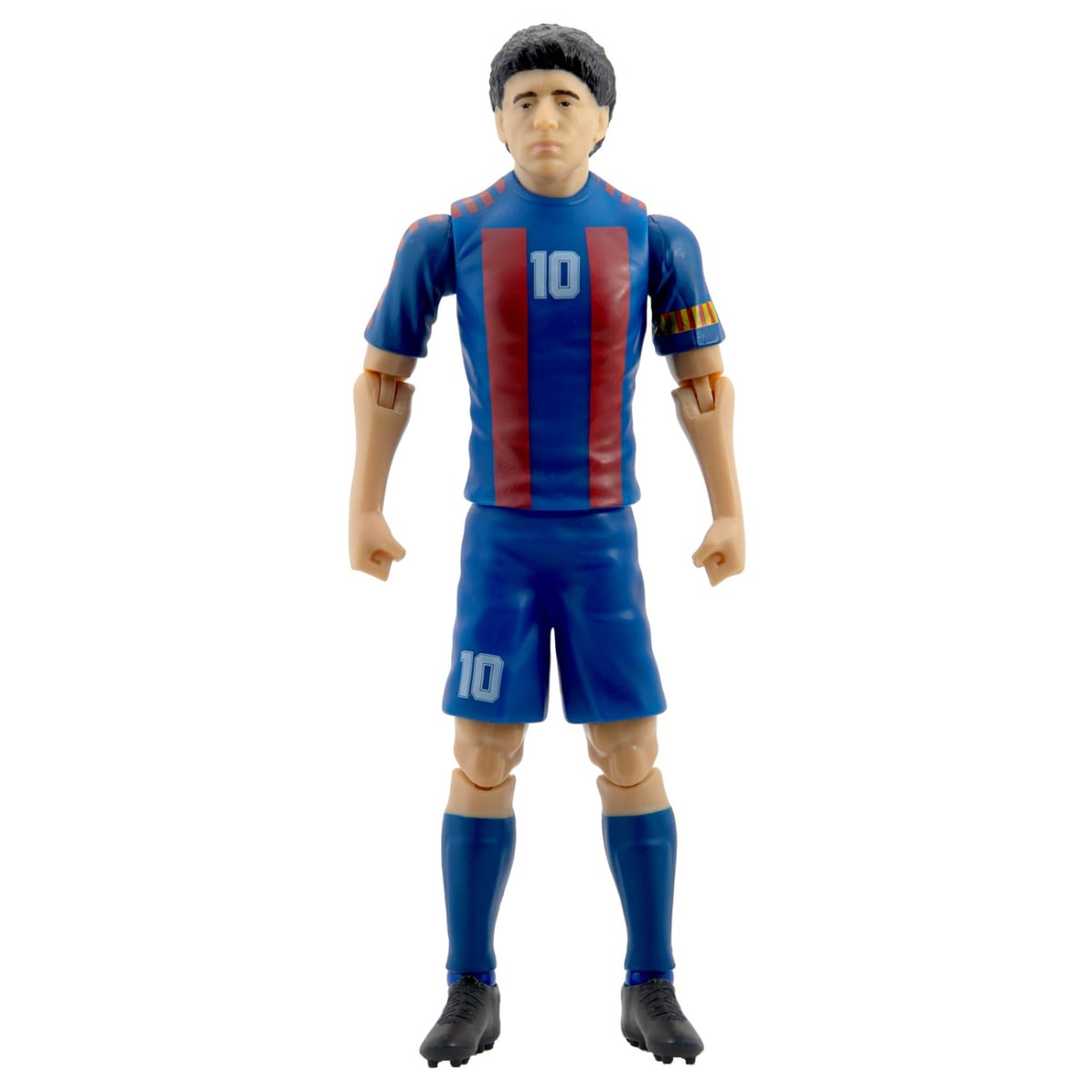 BANBO TOYS Barcelona Futbol Maradona, 20cm