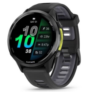 GARMIN FORERUNNER 970 SİYAH