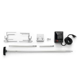 NAPOLEON KIT ROTISS.ROG625