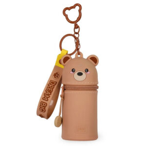 MINI KAWAII ANAHTARLIK TEDDY AYI