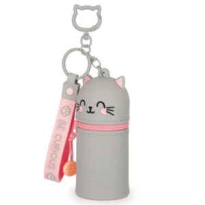 MINI KAWAII ANAHTARLIK – KEDİ