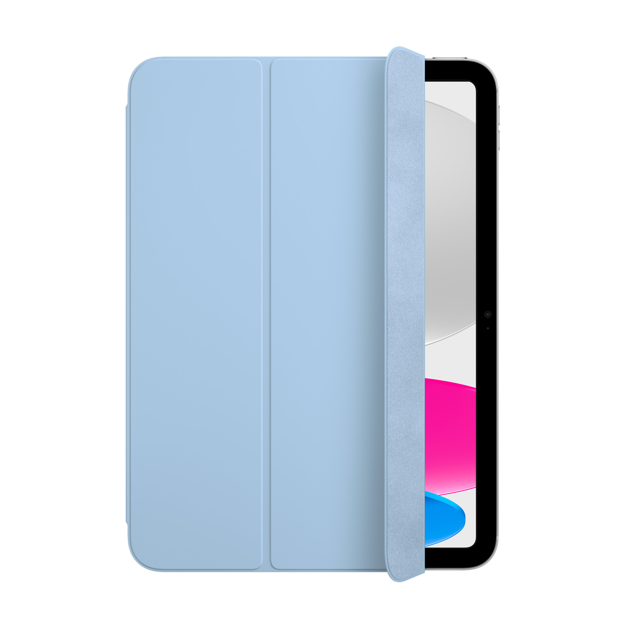 SMART FOLIO iPAD (A16) İÇİN SKY