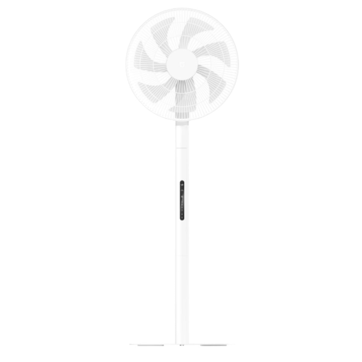 XIAOMI BHR08UQEU Pro İnce Yer Vantilatörü, Beyaz