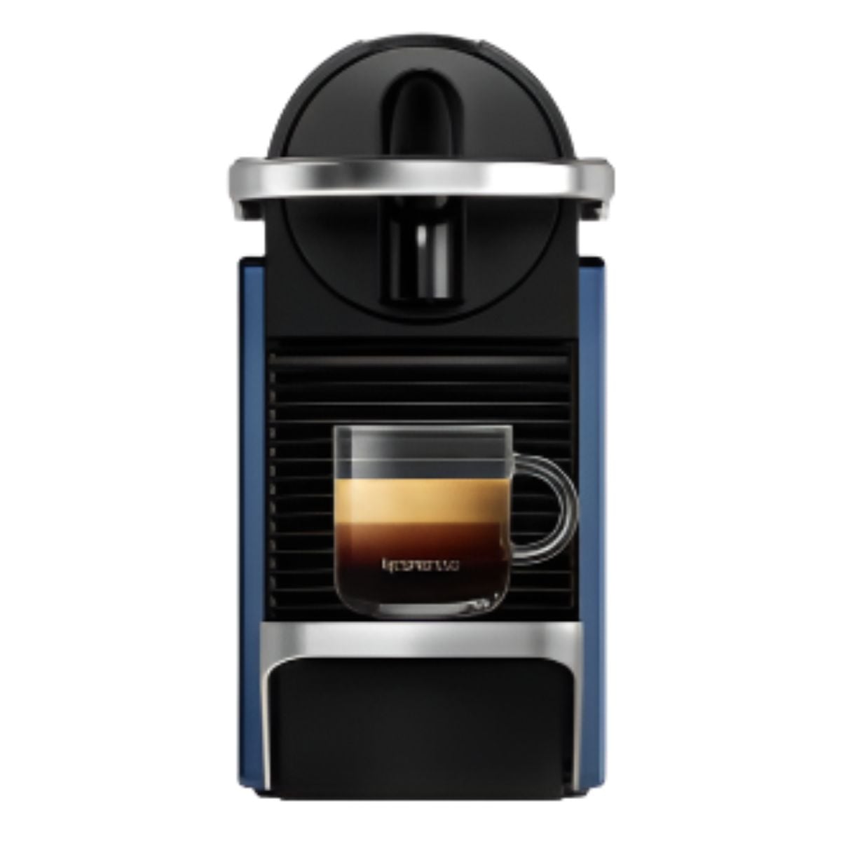 Nespresso Pıxıe Redesıgn Blue