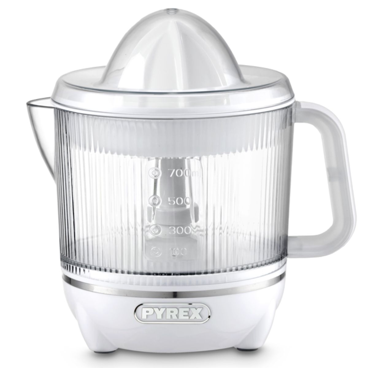 PYREX 333176 SB-112 Limon Sıkacağı 40 Watt, Beyaz