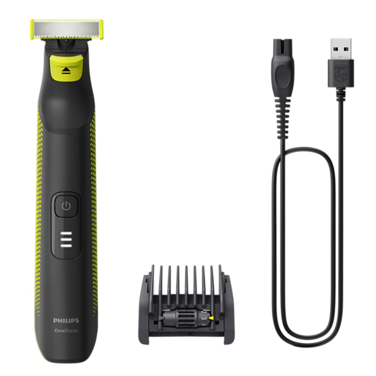 PHILIPS QP6506/15 One Blade Pro Saç Tıraş Makinesi