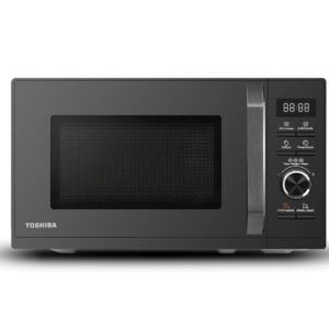 TOSHIBA MW3-AG20PE Mikrodalga Fırın, Siyah