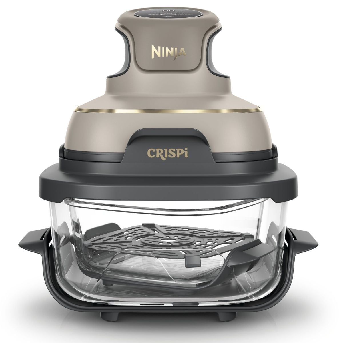 Ninja Crıspı 4In1 Yağsız Fritöz