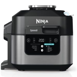 NINJA SPEEDI 12in1 Çok Amaçlı Pişirici