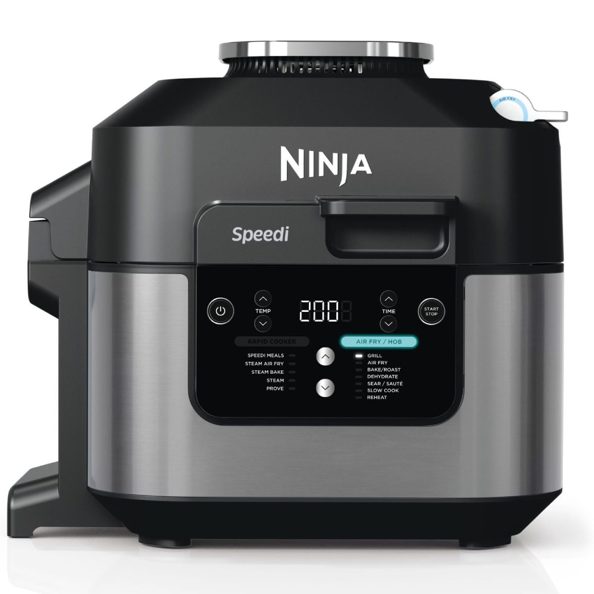 NINJA SPEEDI 12in1 Çok Amaçlı Pişirici