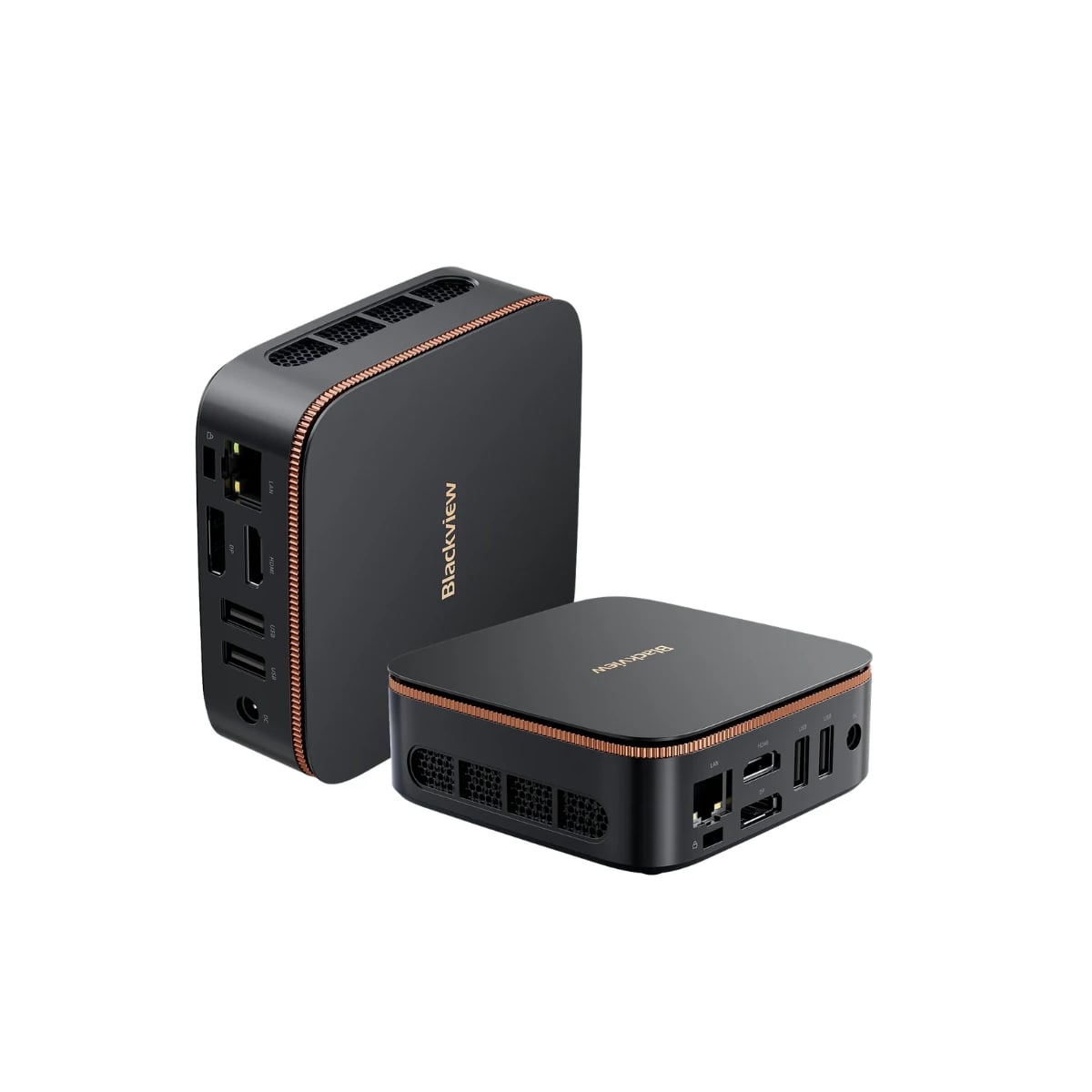 Blackview Mini PC R3/16/512