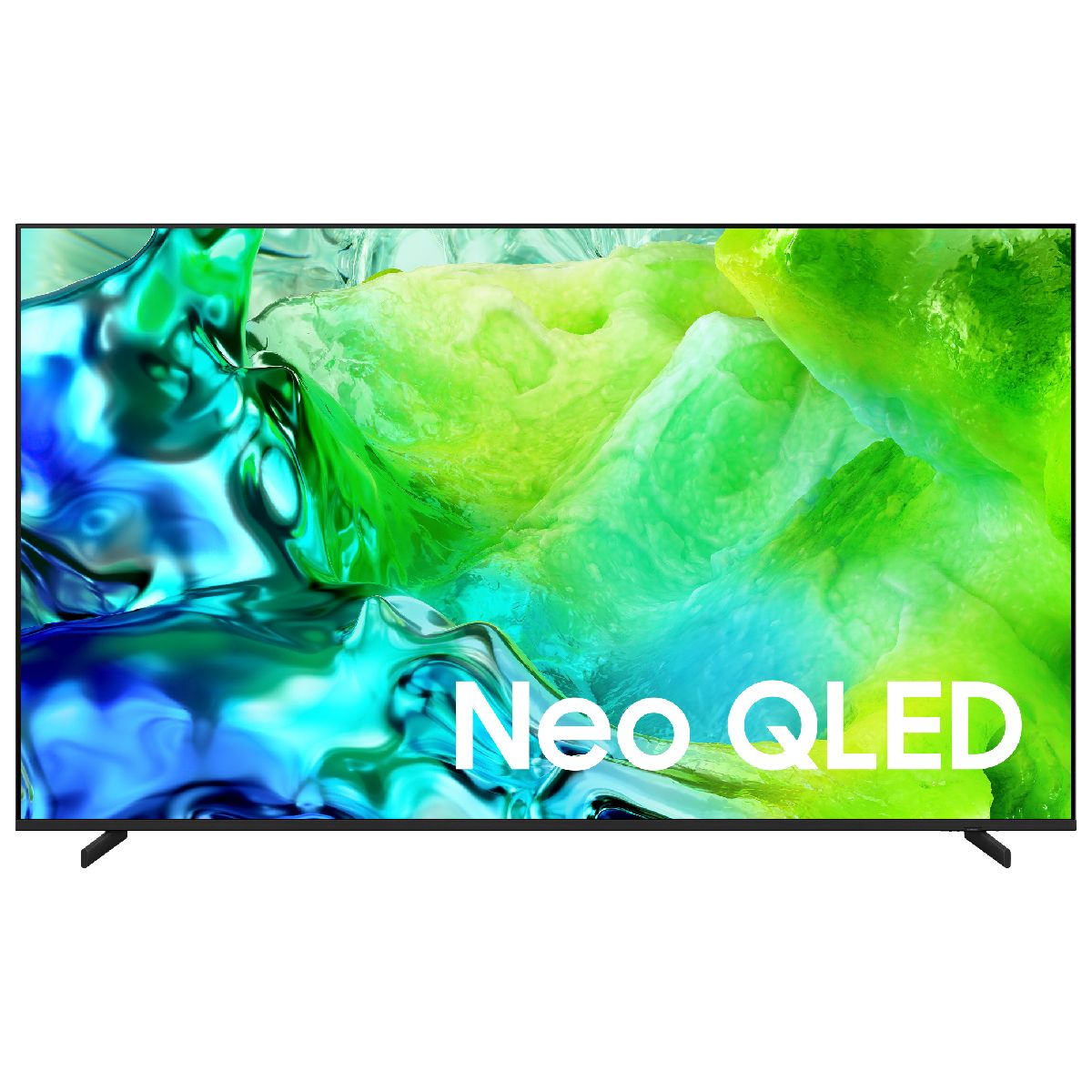 SAMSUNG QE55QN80HAUXXH Neo QLED QN80H 4K TV, 55