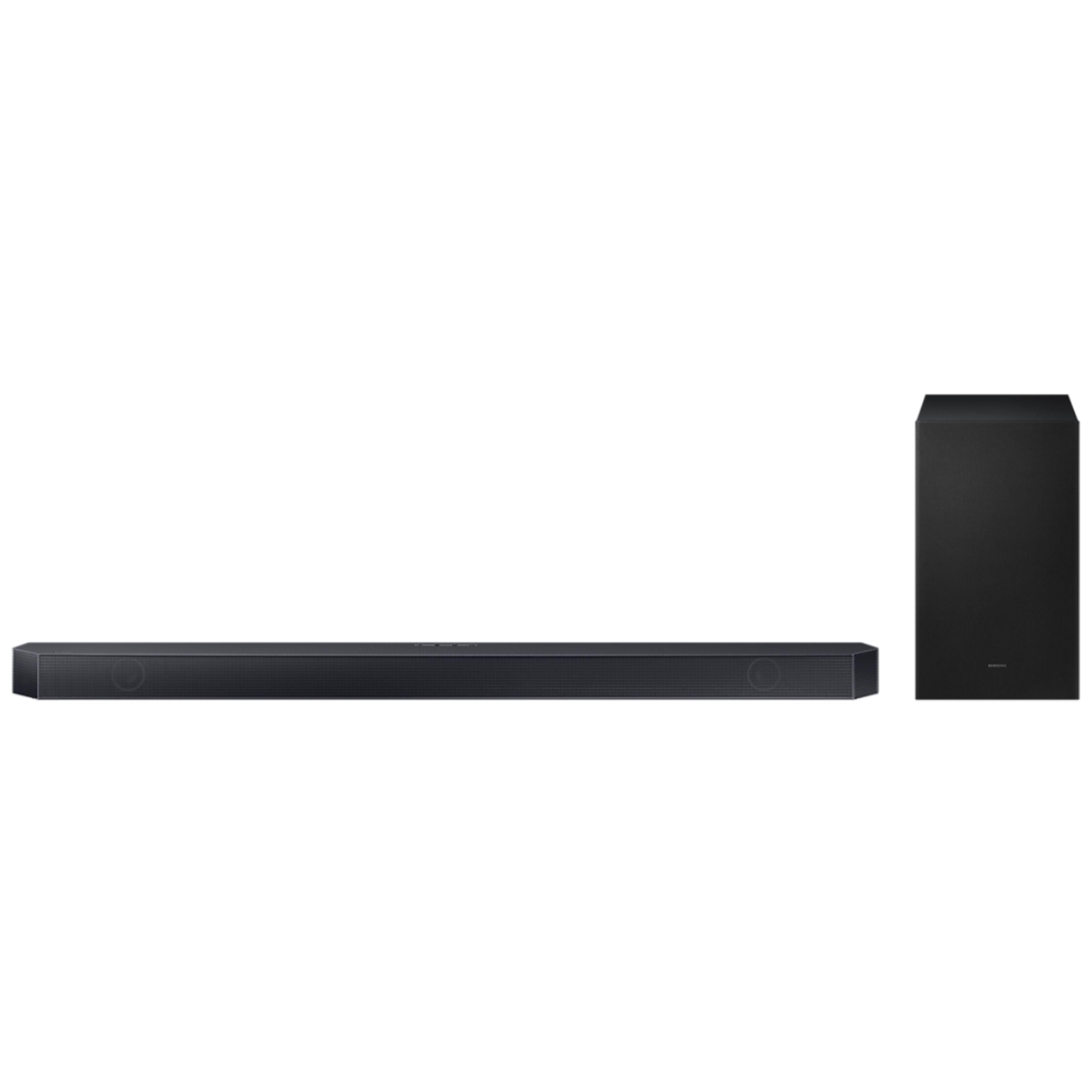 Samsung Soundbar Dolby 3.1.2CH