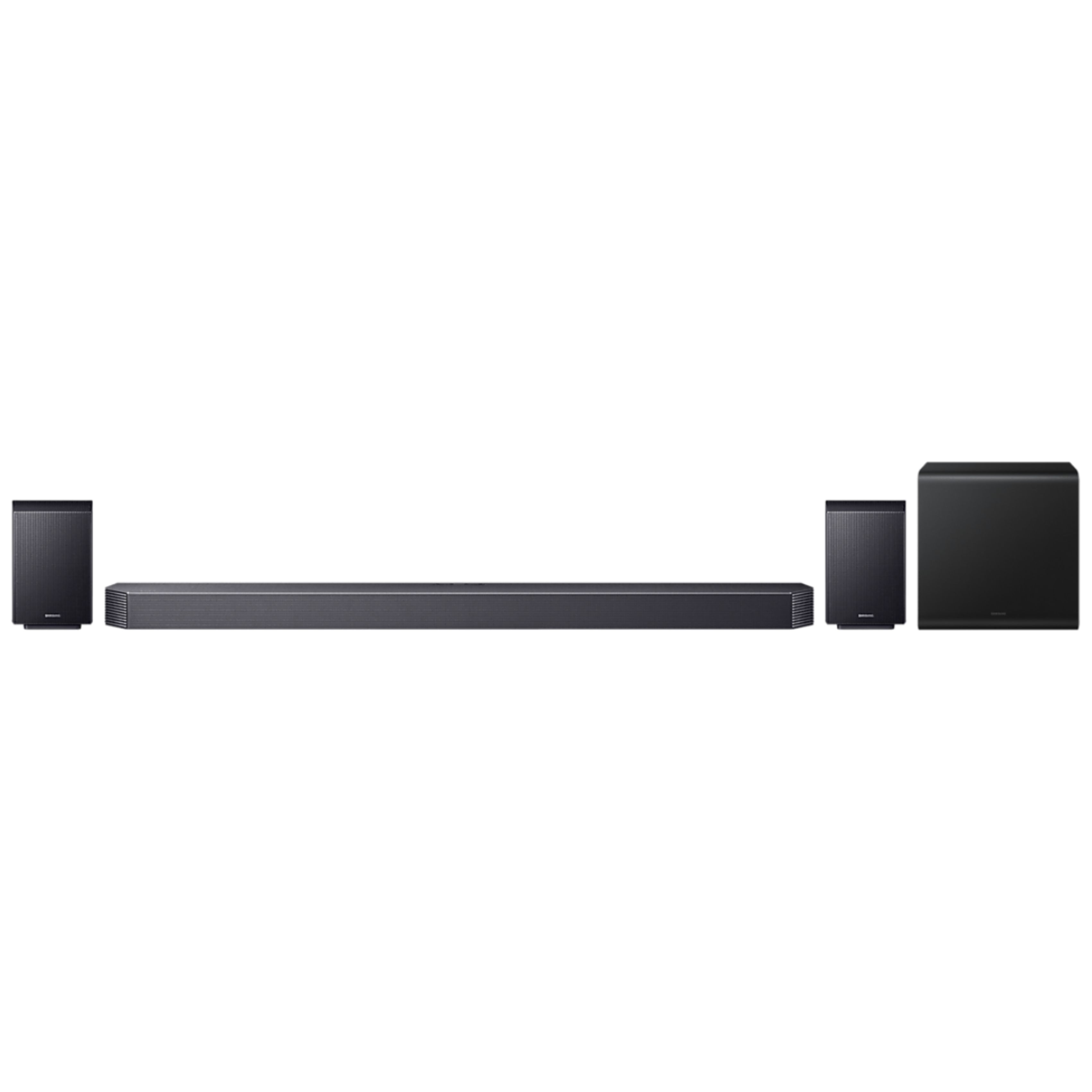 Samsung Soundbar Dolby 9.1.4CH