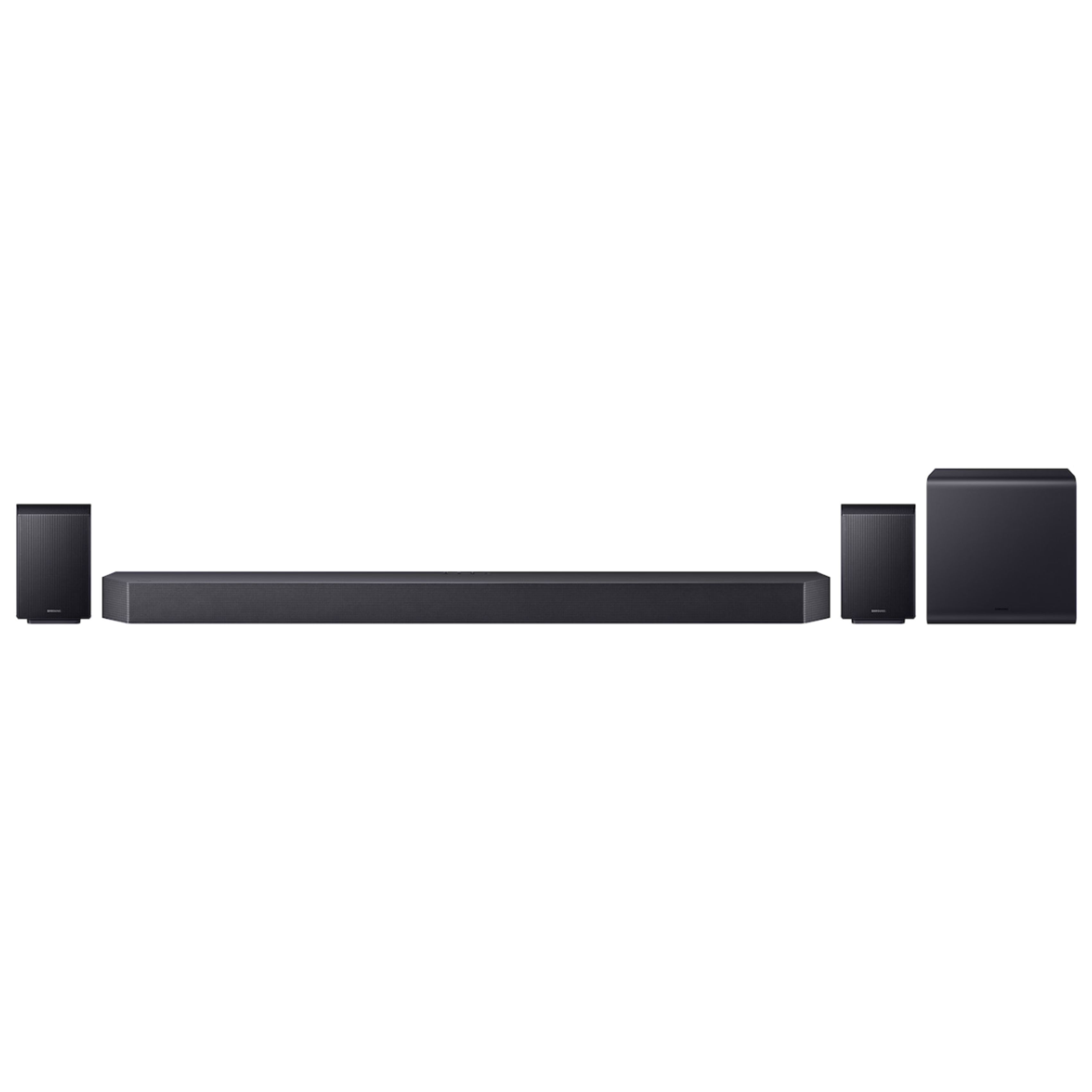 Samsung Soundbar Dolb 11.1.4CH