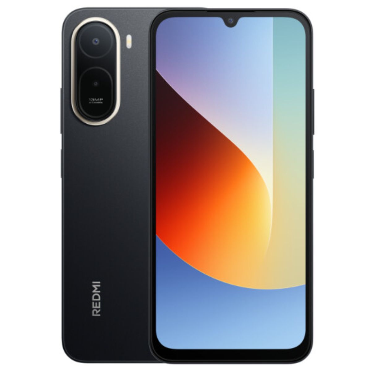 REDMI A7 PRO 4/64 SİYAH