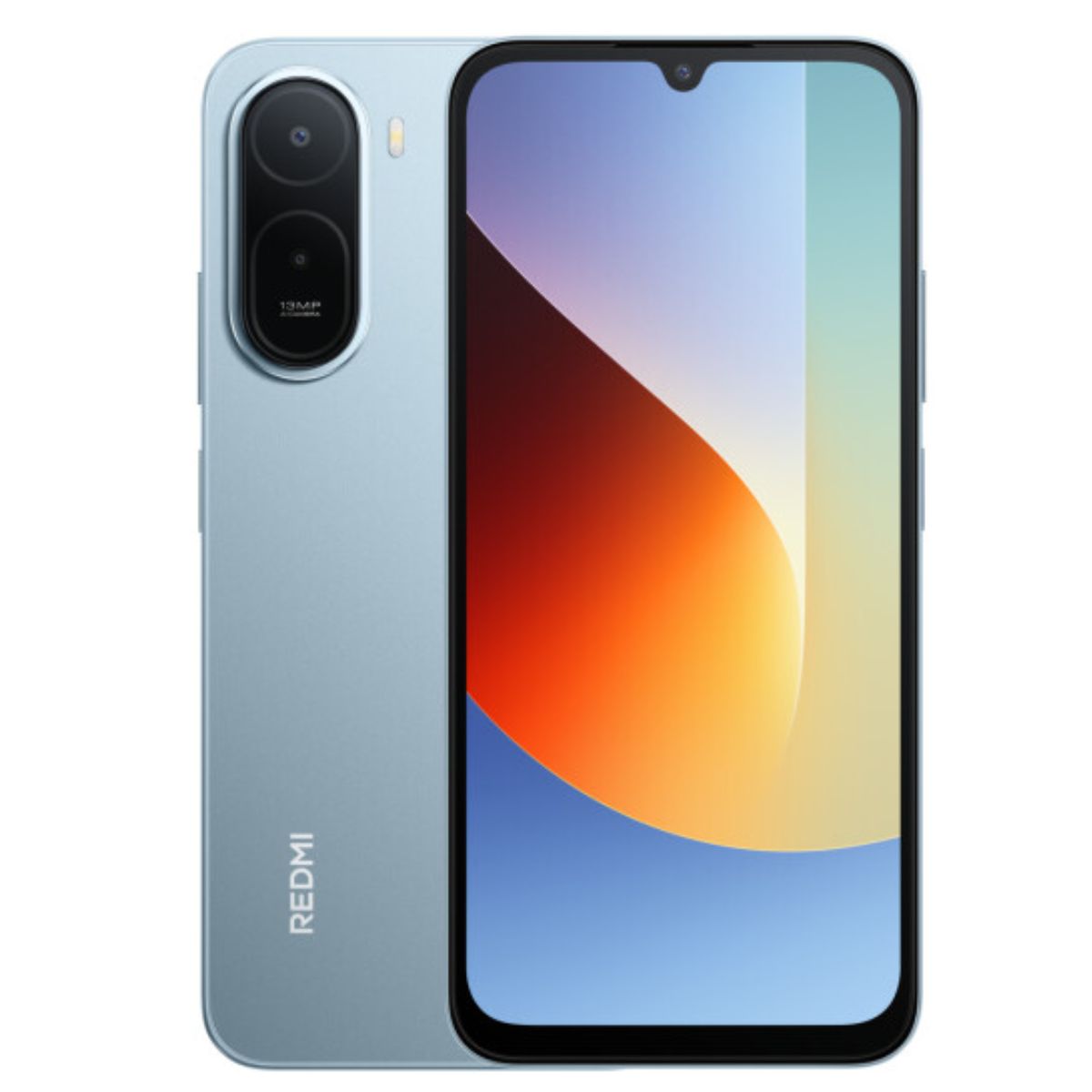 REDMI A7 PRO 4/64 MAVİ