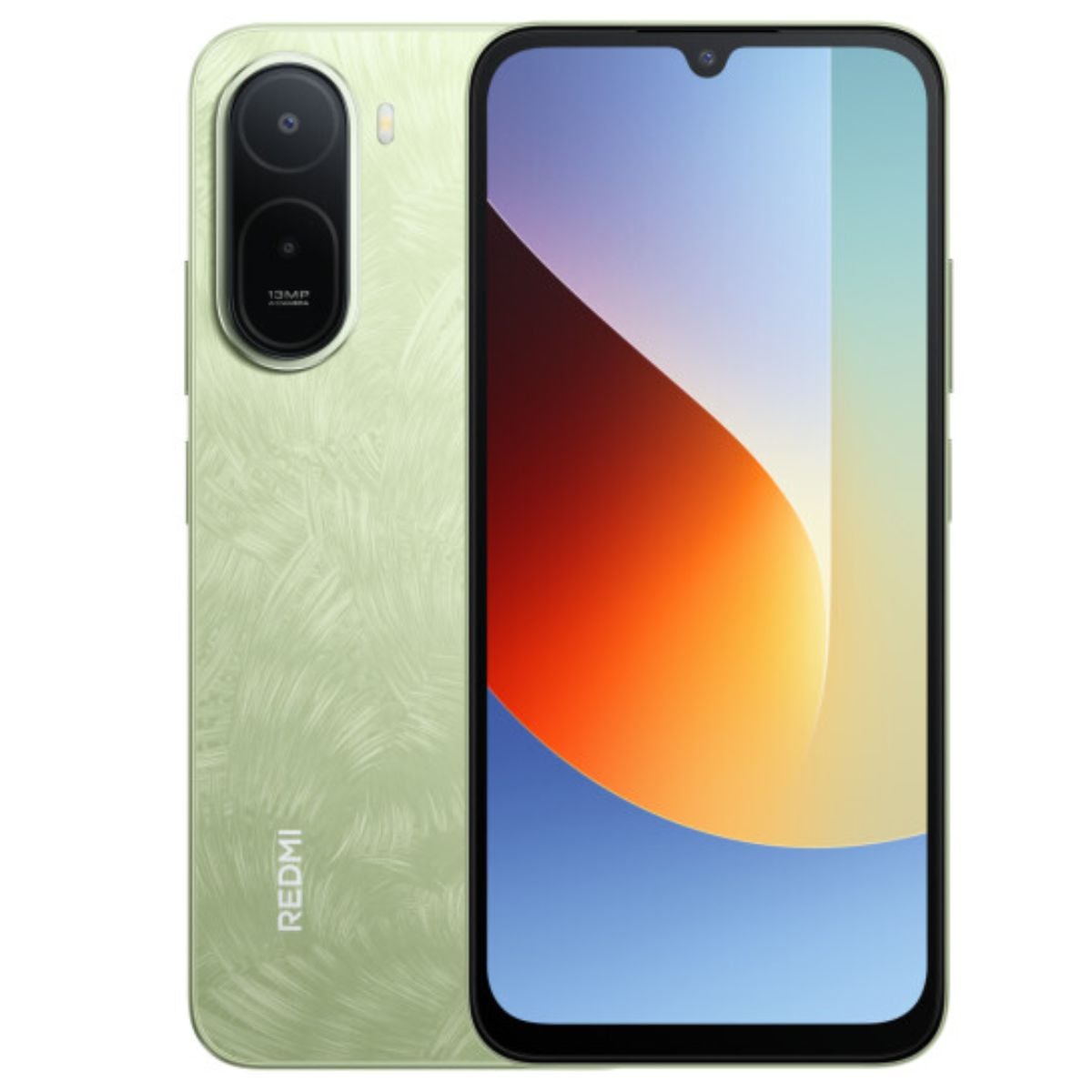 REDMI A7 PRO 4/64 YEŞİL