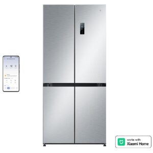 R4D XIAOMI/MIJIA INOX 192X85