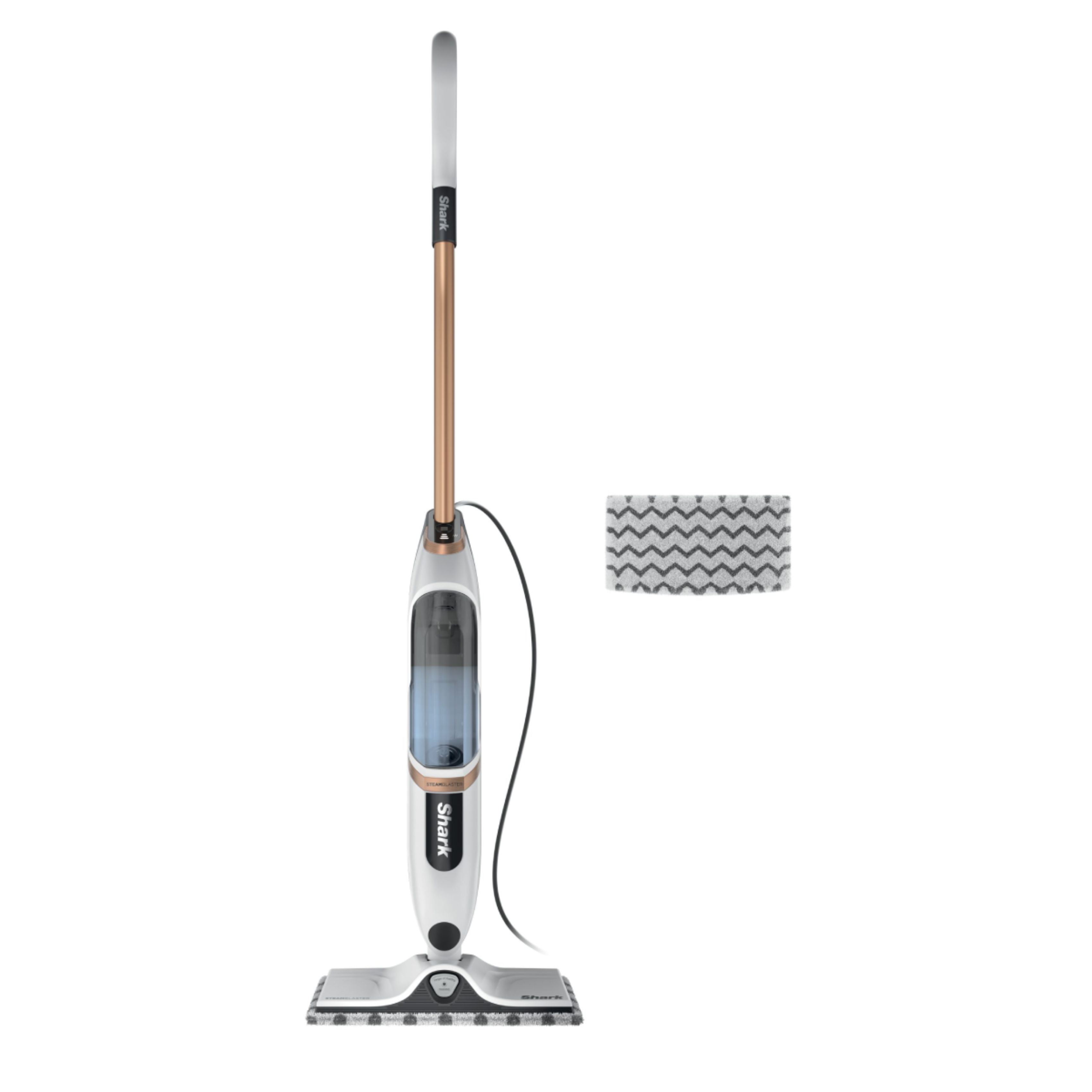 SHARK S2001EU SteamSpot Kablolu Buharlı Paspas