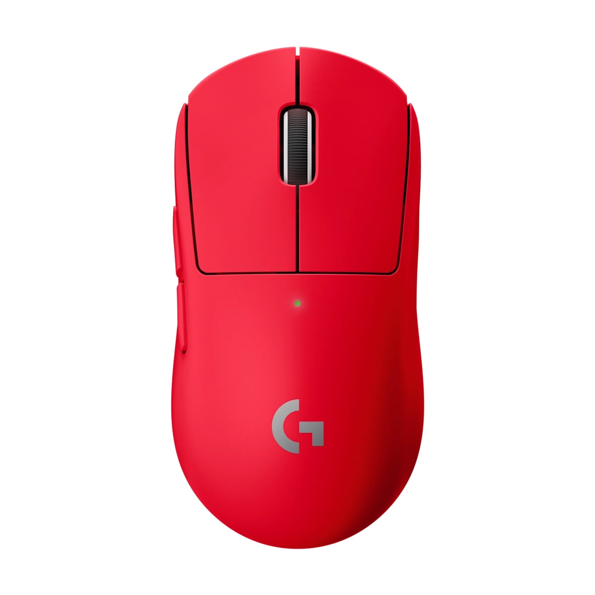 LOGITECH PRO X SUPERLIGHT 2 SE LIGHTSPEED Kablosuz Oyun Faresi, Siyah