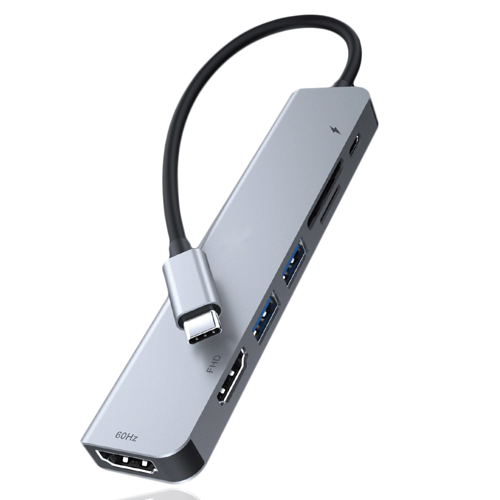 LAMTECH 7IN1 Yuva İstasyonu