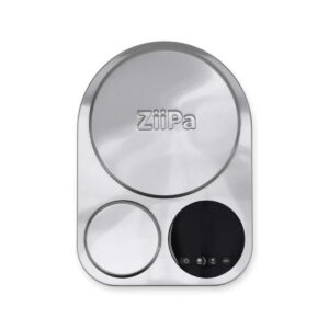 ZIIPA PİZZA TERAZİSİ DUAL SEROLA