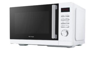 WILSON WMO255WWH.UK Mikrodalga Fırın, Beyaz