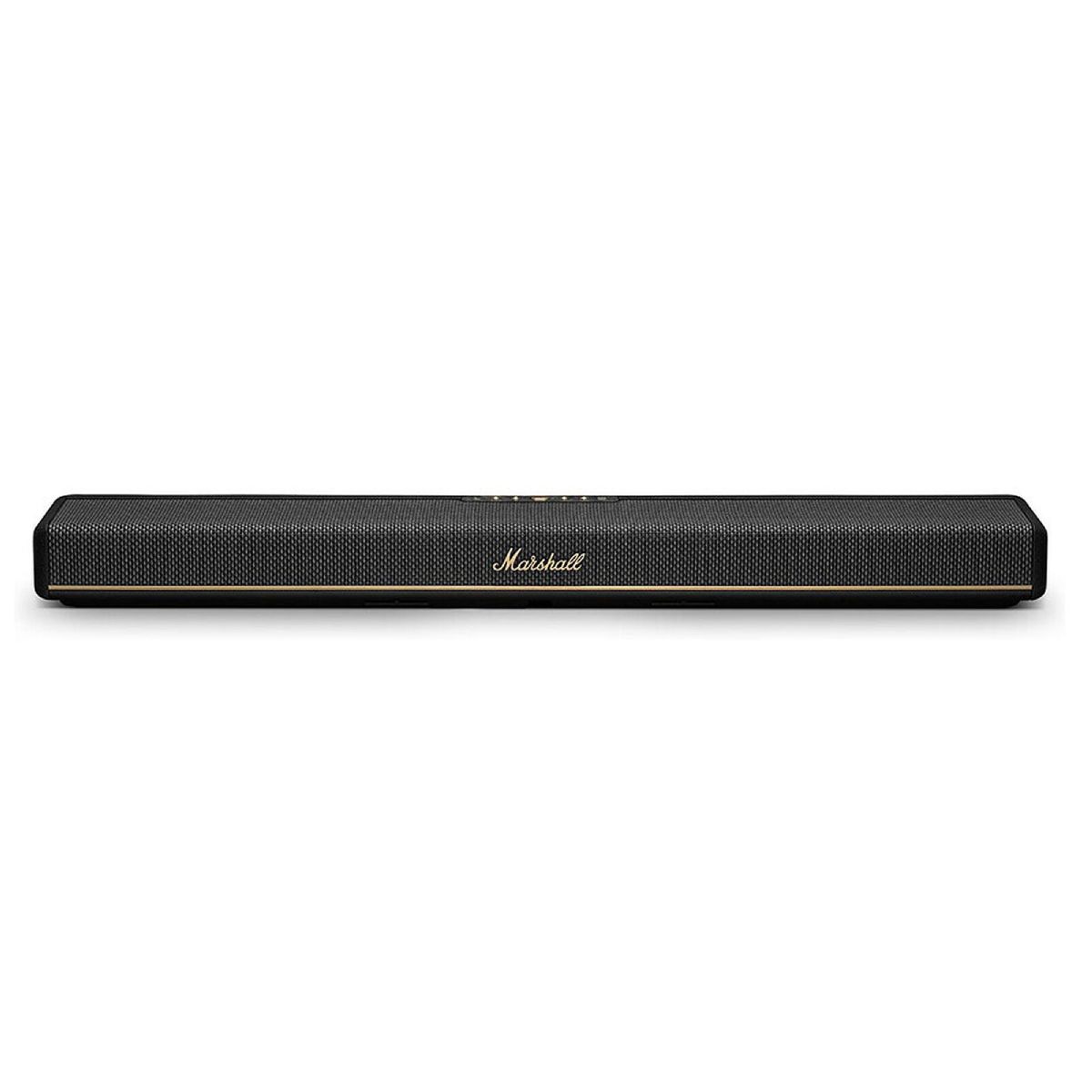 Marshall Soundbar Heston 60BLK