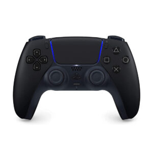 PS5 D/SENSE ORTA SİYAH V3