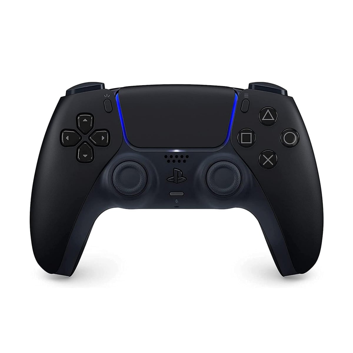 SONY HD01098 V3 PS5 DualSense Kablosuz Kontrol Cihazı, Gece Yarısı Siyahı