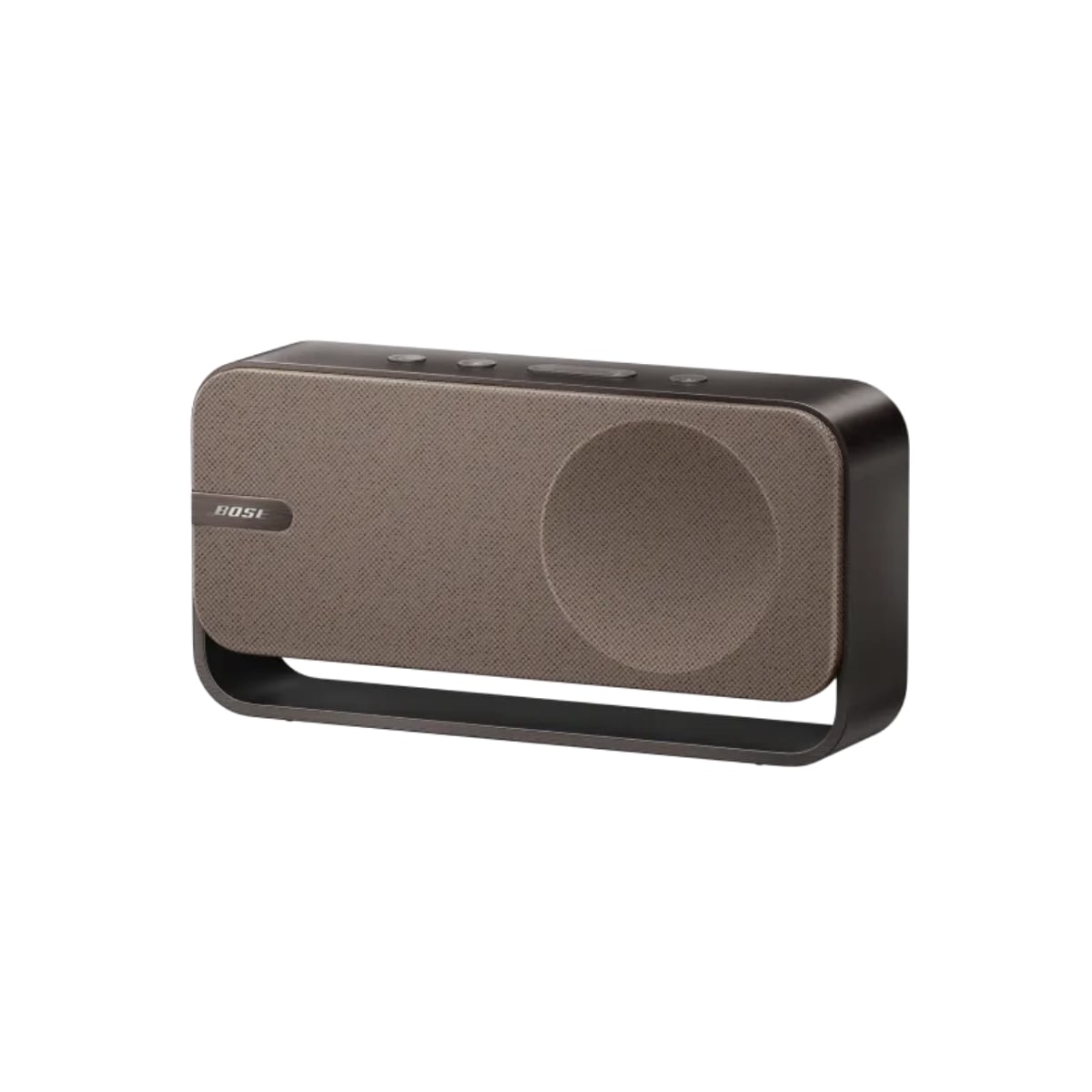 BOSE SoundLink Home Bluetooth Hoparlör, Sıcak Ahşap