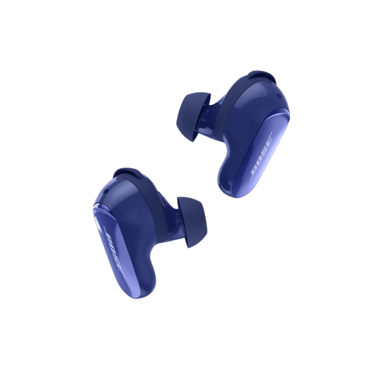 BOSE QuietComfort Ultra (2. Nesil) Gerçek Kablosuz Kulaklık, Gece Yarısı Menekşe