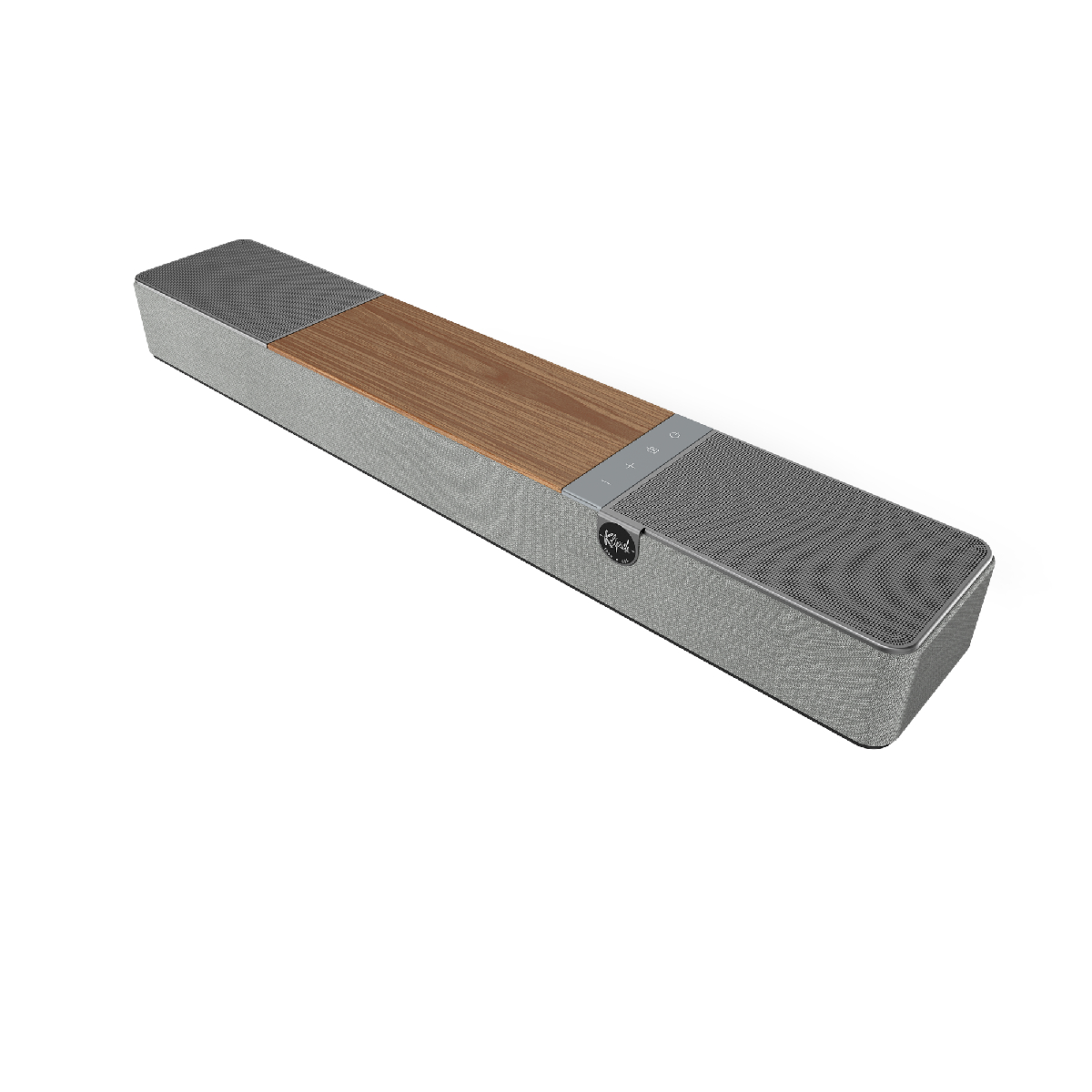 KLIPSCH Flexus Core 100 Dolby Atmos Bluetooth 2.1 Kanallı Soundbar, Ceviz