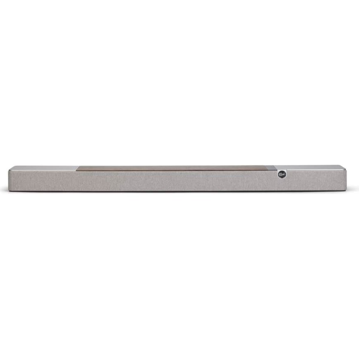 KLIPSCH Flexus Core 200 Bluetooth 3.1.2 Kanallı Dolby Atmos Soundbar, Ceviz