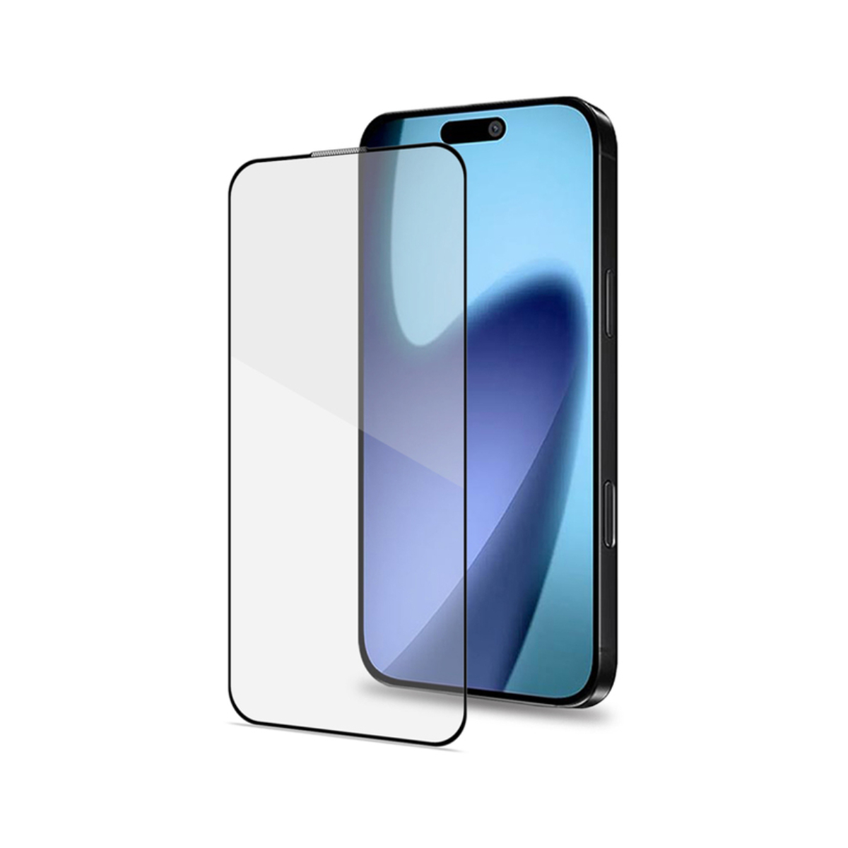 Celly Glass IP17 Air