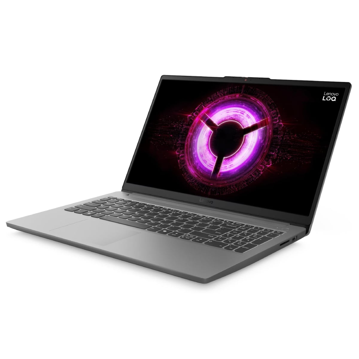 Lenovo Loq R5/16/512GB RTX3050